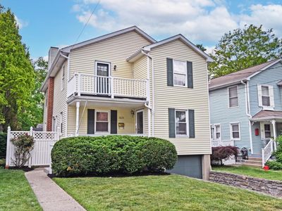 3633 Tarpis Ave, Cincinnati, OH, 45208