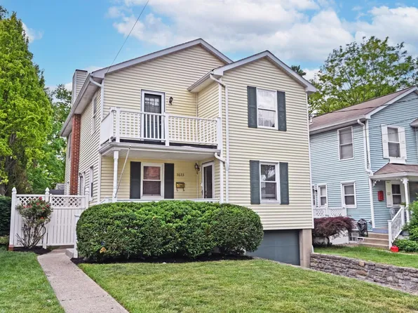 3633 Tarpis Ave, Cincinnati, OH 45208