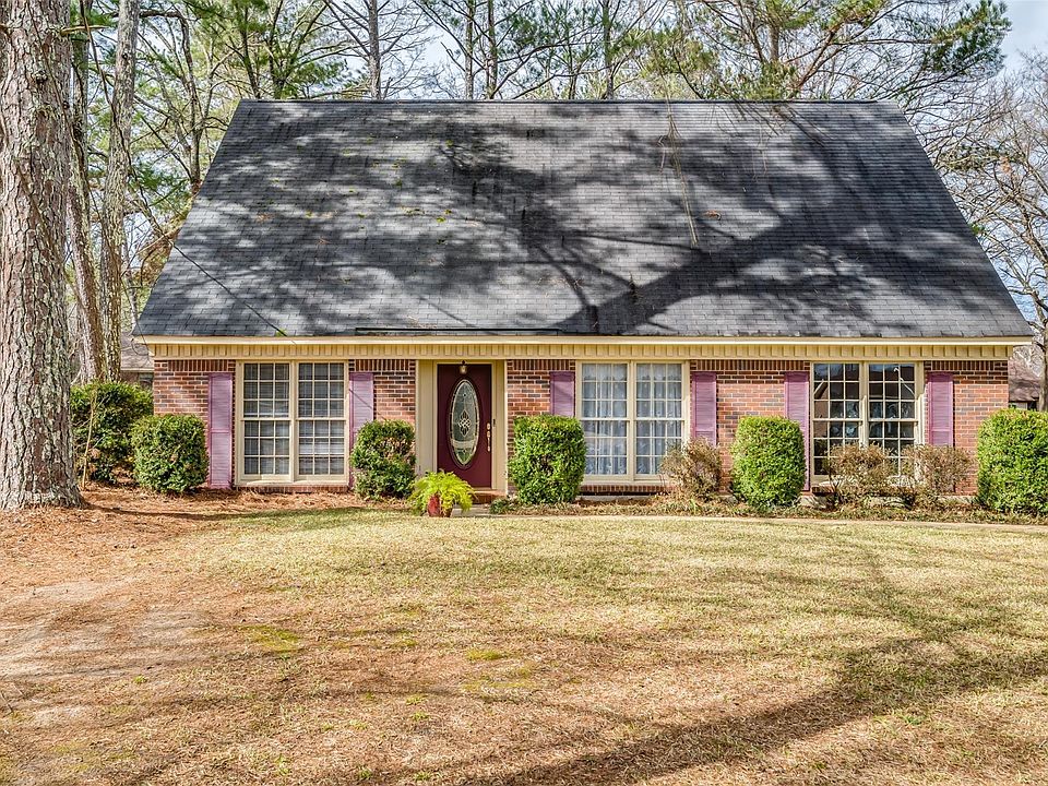 812 Michelle Ct, Montgomery, AL 36109 Zillow