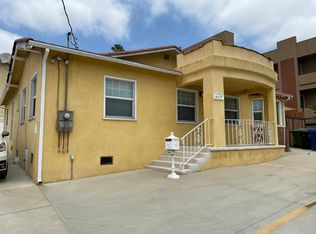 4025 Eagle Rock Blvd, Los Angeles, CA 90065