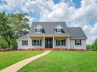 410 Quail Creek Rd, Inman, SC 29349