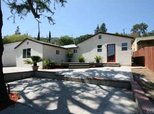 4521 College View Ave, Eagle Rock, CA 90041
