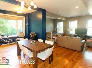 1720 N Ashland Ave #SECOND, Chicago, IL 60622