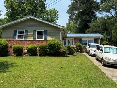 114 Hickory Dr SW, Milledgeville, GA, 31061