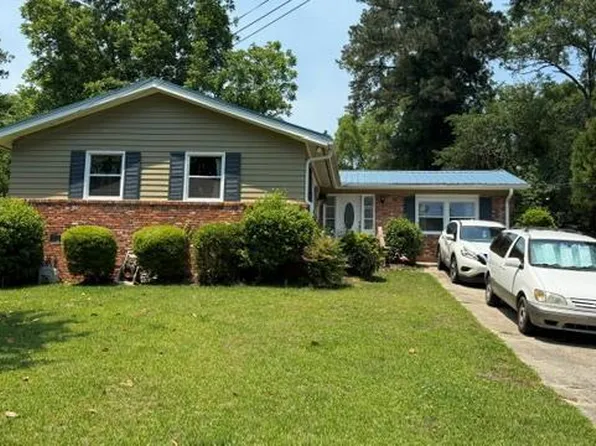 114 Hickory Dr SW, Milledgeville, GA 31061