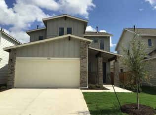 8102 Dampton Ln, Austin, TX 78744