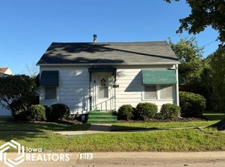517 Baldwin St, Ottumwa, IA 52501