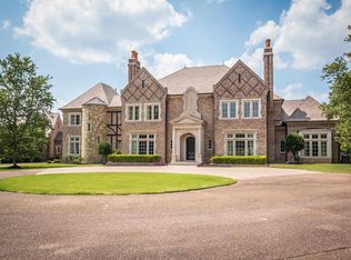 495 King Stable Ln, Eads, TN 38028