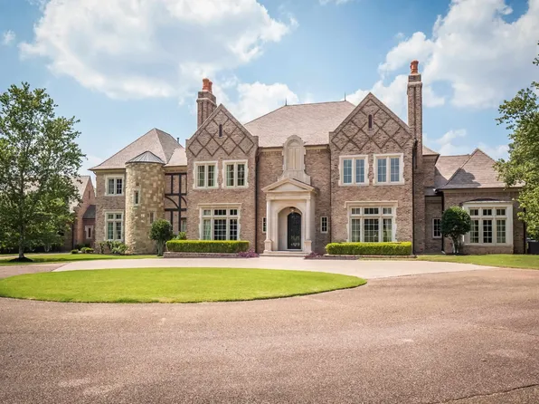 495 King Stable Ln Lot 33, Eads, TN 38028