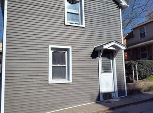 13 Rose St, Norwich, CT 06360