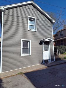 13 Rose Street, Norwich, CT, 06360