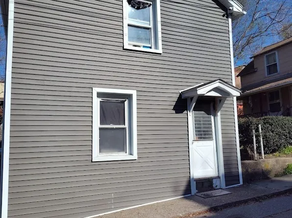 13 Rose Street, Norwich, CT 06360