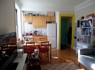 4112 49th St #10, Sunnyside, NY 11104