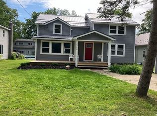 2450 Vukote Rd, Ashville, NY 14710