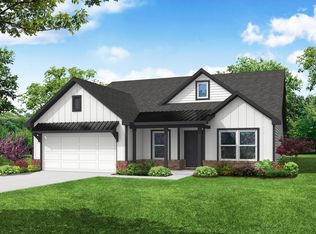 702 W 54th St S, Sand Springs, OK 74063