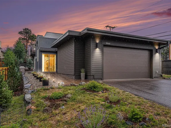 3060 Alpine Hideaway Trail, Evergreen, CO 80439
