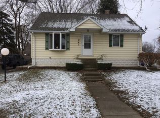 242 S Center St, Braidwood, IL 60408
