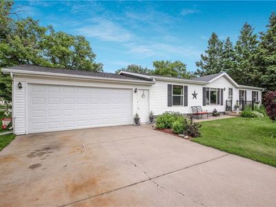 635 South 6th Street, Barron, WI, 54812