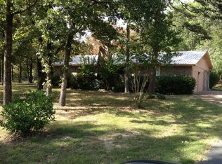 20700 Pansey Rd, Little Rock, AR 72210