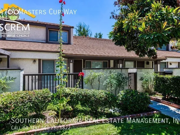 24714 Masters Cup Way, Santa Clarita, CA 91355