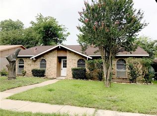 742 Teal Dr, Grand Prairie, TX