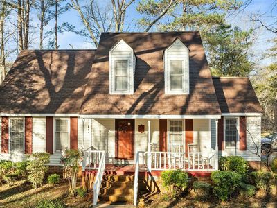 1909 Pearces Rd, Zebulon, NC, 27597