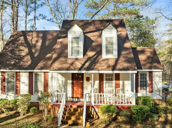 1909 Pearces Rd, Zebulon, NC 27597