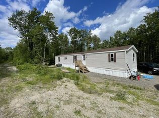 527 Unionville Rd, Steuben, ME 04680