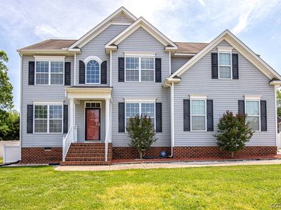 4513 Tosh Ln, Chester, VA, 23831