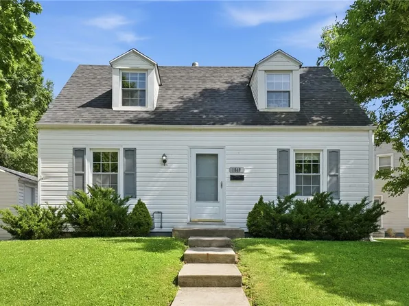 1840 Rainbow Dr, Dayton, OH 45420