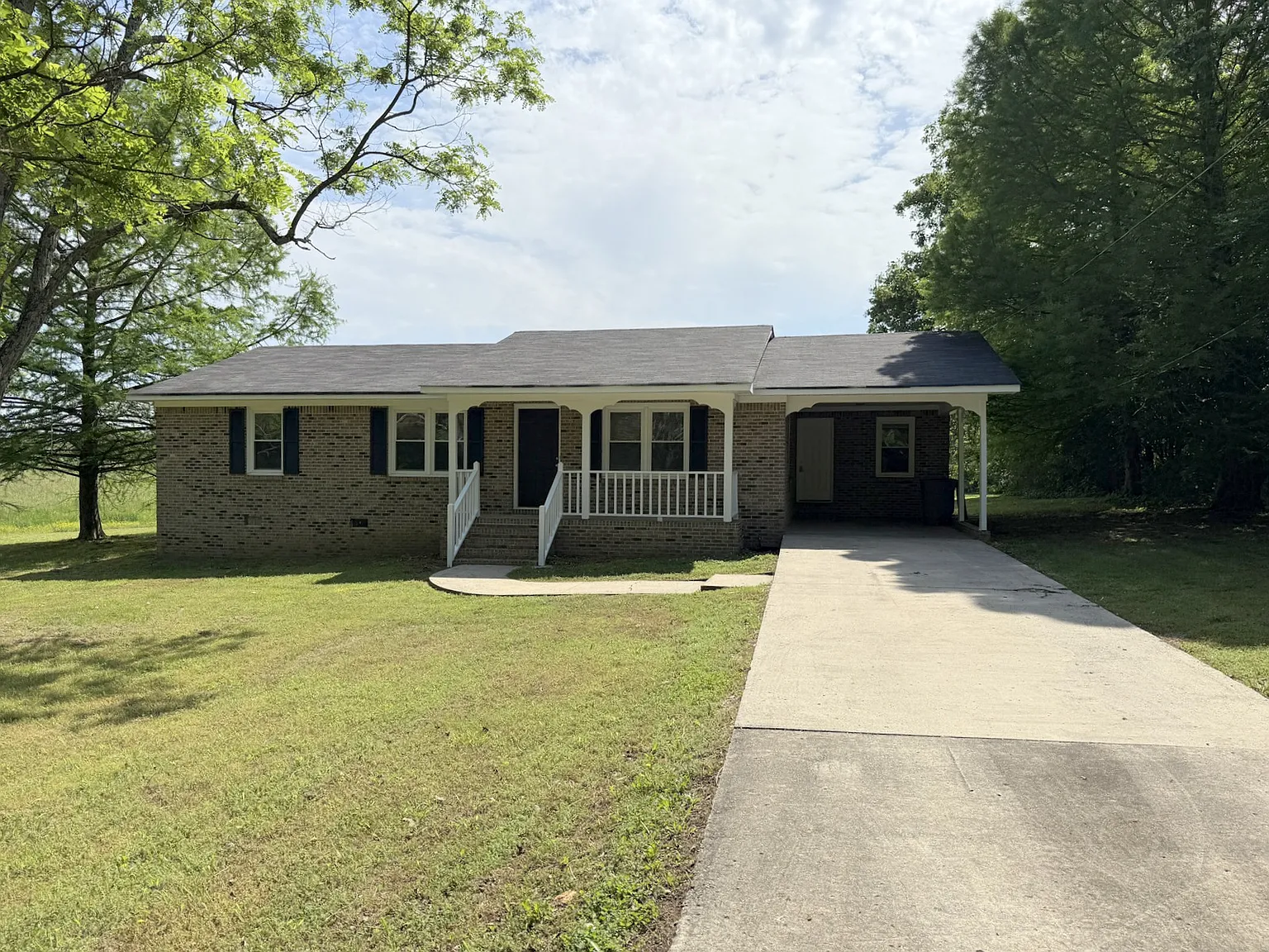 Monroe Nunley Road - 315 - Call Owner, No Email, Plumbing And Hvac - 1 — Photo 1