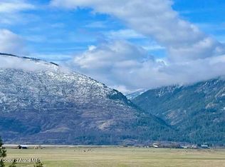 7121 Farm To Market Rd, Bonners Ferry, ID 83805