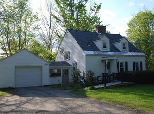 24 Searle Rd, Huntington, MA 01050