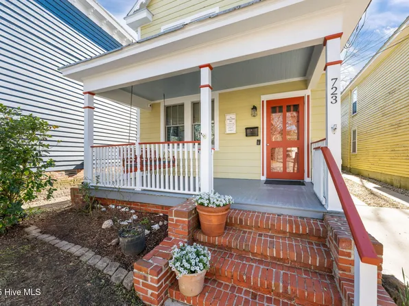 723 Pollock Street, New Bern, NC 28562