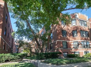 732 Hinman Ave APT 1E, Evanston, IL 60202