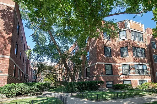 732 Hinman Ave #1E Photo 1