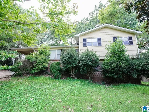 433 15th Ln NW, Birmingham, AL 35215