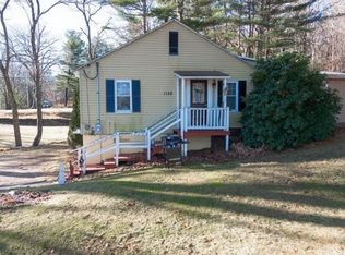 1156 Stafford St, Leicester, MA 01524