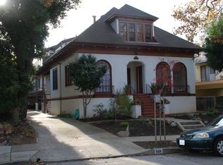 509 Highland Ave, San Mateo, CA 94401