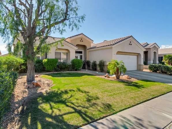 78245 Cloveridge Way, Palm Desert, CA 92211