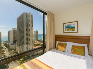 229 Paoakalani Ave Unit 1-2102WAIKIKI, Honolulu, HI 96815