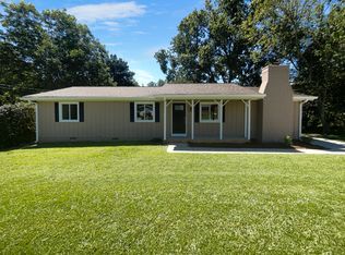 1968 Smyrna Ln SW, Conyers, GA 30094