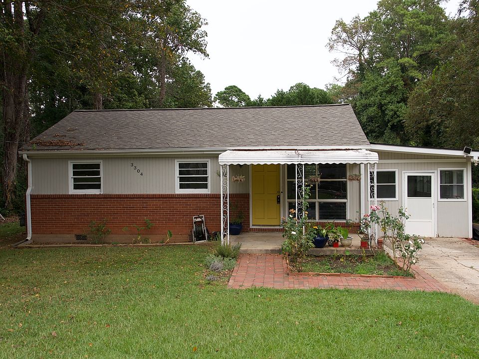 1st image of 3304 Spring Dr