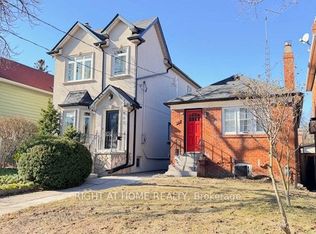 280 Woburn Ave, Toronto, ON M5M 1K9