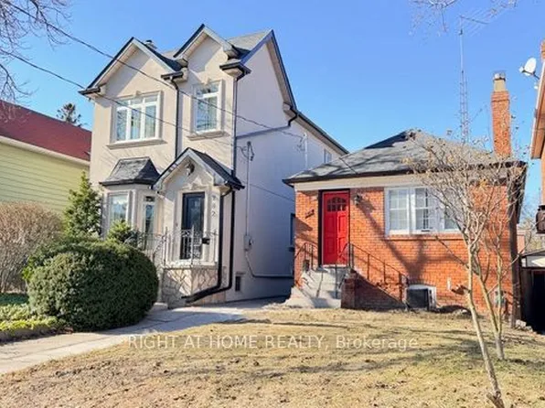 280 Woburn Ave, Toronto, ON M5M 1K9