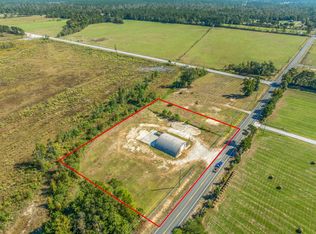 1124 Dunn Ferry Rd, Sulphur, LA 70663