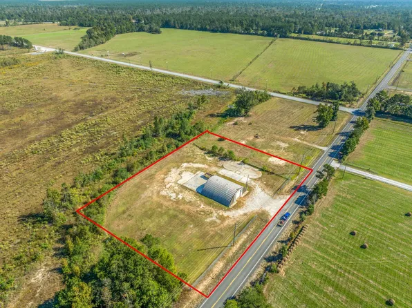 1124 Dunn Ferry Rd, Sulphur, LA 70663