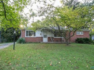 1046 Metcalf Rd, Toledo, OH 43615