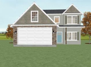 236 Summerlea Ln, Greer, SC 29651