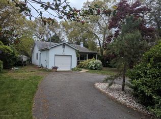 205 Laurel Blvd, Lanoka Harbor, NJ